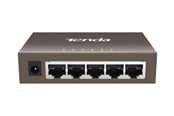 Switch - Tenda TEG1005D 5-Port Gigabit Desktop Switch - TEG1005D