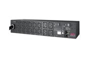 Strømkabel (ekstern) - APC Metered Rack PDU - AP7811B