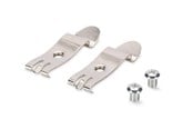 Netværkstilbehør - DIGITUS DIN-Rail Mounting Kit for Desktop Patch Panel - AN-25188