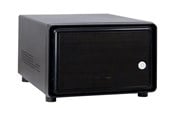 Kabinet - Inter-Tech SC-2100 - Kabinet - Tower - Sort - 88887285