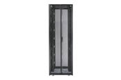 Rack skabe - APC NetShelter SX Enclosure with Sides 42U 750mm Wide - AR3355