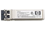 Repeater, boostere, bridges & transceiver - HP E MSA 10Gb SR iSCSI SFP 4pk XCVR - C8R25B