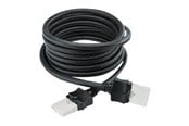 Strømkabel (ekstern) - APC Smart-UPS SRT 15ft Extension Cable - SRT002