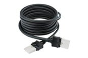 Strømkabel (ekstern) - APC Smart-UPS SRT 15ft Extension Cable - SRT002