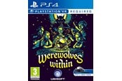 Spil - Werewolves Within (PSVR) - Sony PlayStation 4 - Virtual Reality - 0887256024727