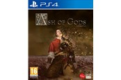 Spil - Ash of Gods: Redemption - Sony PlayStation 4 - Strategi - 4020628743192