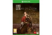 Spil - Ash of Gods: Redemption - Microsoft Xbox One - Strategi - 4020628743185