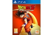 Spil - Dragon Ball Z: Kakarot - Sony PlayStation 4 - RPG - 3391892005721