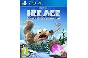 Spil - Ice Age: Scrat's Nutty Adventure - Sony PlayStation 4 - Action - 5060528030991