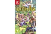 Spil - Collection of Mana - Nintendo Switch - RPG - 5021290085381