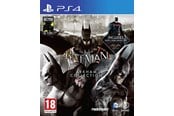 Spil - Batman: Arkham Collection - Sony PlayStation 4 - Action - 5051892226141