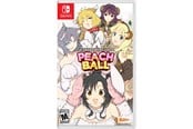 Spil - Peach Ball - Nintendo Switch - Action - 0859716006307