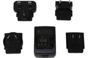 Bærbar Oplader - Datalogic - power adapter - 94ACC0196