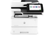 Printer - HP LaserJet Enterprise Flow MFP M528z - Monokrom - Laser - 1PV67A#B19
