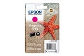 Blæk, Toner & Forbrugsstoffer - Epson 603 - Magenta - original - ink cartridge - C13T03U34020