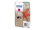 Blæk, Toner & Forbrugsstoffer - Epson 603 - magenta - original - ink cartridge - C13T03U34010