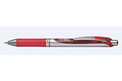 Skrive- og Tegneværktøjer - Pentel EnerGel XM Klick - 12 pcs. - BL77-BO