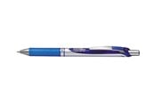 Skrive- og Tegneværktøjer - Pentel EnerGel XM - Blue - 12 pcs. - BL77-C