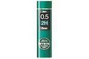 Skrive- og Tegneværktøjer - Pentel Miner C275 AIN STEIN 0.5mm 2H - 12 pcs. - C275-2HO