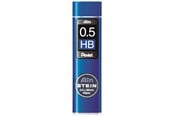 Skrive- og Tegneværktøjer - Pentel Miner C275 AIN STEIN 0.5mm HB - 12 pcs. - C275-HBO