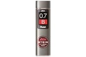 Skrive- og Tegneværktøjer - Pentel Miner C277 AIN STEIN 0.7mm B - 12 pcs. - C277-BO