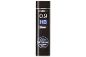 Skrive- og Tegneværktøjer - Pentel Miner C279 AIN STEIN 0.9mm HB - 12 pcs. - C279-HBO
