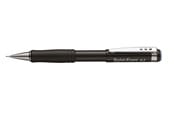 Skrive- og Tegneværktøjer - Pentel QE517-A Twist Erase pencil 0.7mm - 12 pcs. - QE517AX