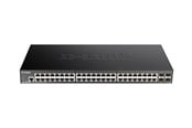 Switch - D-Link DGS 1250-52X - DGS-1250-52X