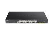 Switch - D-Link DGS 1250-28XMP - DGS-1250-28XMP
