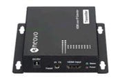 Repeater, boostere, bridges & transceiver - Neovo HIP-RA HDMI OVER IP RECEIVER - HIP-TA