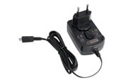 Mobil - Adaptere & Opladere - Jabra power adapter - 14207-49