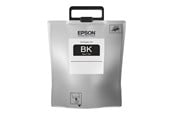 Blæk, Toner & Forbrugsstoffer - Epson T7411 - 6-pack - black - ink refill - C13T46D140