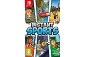 Spil - Instant Sports - Nintendo Switch - Sport - 3700664525600