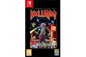 Spil - Hellmut: The Badass from Hell - Nintendo Switch - Action - 5055377603526