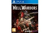 Spil - Hell Warders - Sony PlayStation 4 - Action - 5060201659808