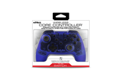 Spil tilbehør - Nyko Wireless Core Controller (Blue) for Nintendo Switch - Wired Controller - Android - 743840872634