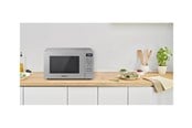 Mikro/miniovn - Panasonic NN-S29KSMEPG - microwave oven - freestanding - NN-S29KSMEPG