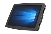 Vægbeslag, AV-Beslag & AV-Møbler - Compulocks Space Surface Pro 3/4/6 / Galaxy Tab Pro S Enclosure Wall Mount - Maks - Maks størrelse - 912SGEB
