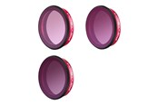 Fotofiltre - PGYTECH OSMO Action Gradient Set (Professional) - P-11B-021