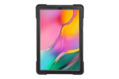 Tablet - Covers & Cases - Insmat Rugged Armor - protective case for tablet - 652-1233