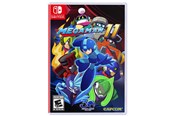 Spil - Megaman 11 - Nintendo Switch - Action - 0013388410064
