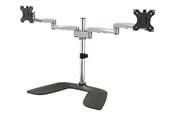 Skærmholder - StarTech.com Dual Monitor Stand - Articulating - For Up to 32" Monitors - ARMDUALSS