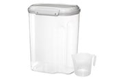 Køkkentilbehør - Sistema Bake It With Cup 3.25 L - 1250