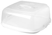 Køkkentilbehør - Sistema Bake It 8.8L Cake Box - 1260