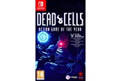 Spil - Dead Cells (Action Game of The Year) - Nintendo Switch - Platformer - 5060264378012
