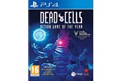 Spil - Dead Cells: Action Game of the Year - Sony PlayStation 4 - Platformer - 5060264374007