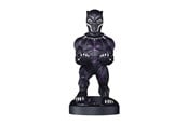 Spil tilbehør - Cable Guys Marvel: Black Panther - Miscellaneous Tilbehør til spillekonsol - 5060525892226