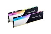 RAM - G.Skill Trident Z Neo DDR4-3600 - 32GB - CL16 - Dual Channel (2 pcs) - AMD Optimized - Sort med RGB - F4-3600C16D-32GTZNC