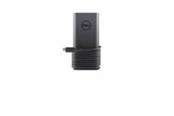 Bærbar Oplader - Dell USB-C AC Adapter - Kit - power adapter - AC / USB-C - 130 Watt - DELL-TM7MV