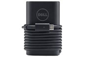 Bærbar Oplader - Dell USB-C 130W Power Adapter - DELL-TM7MV